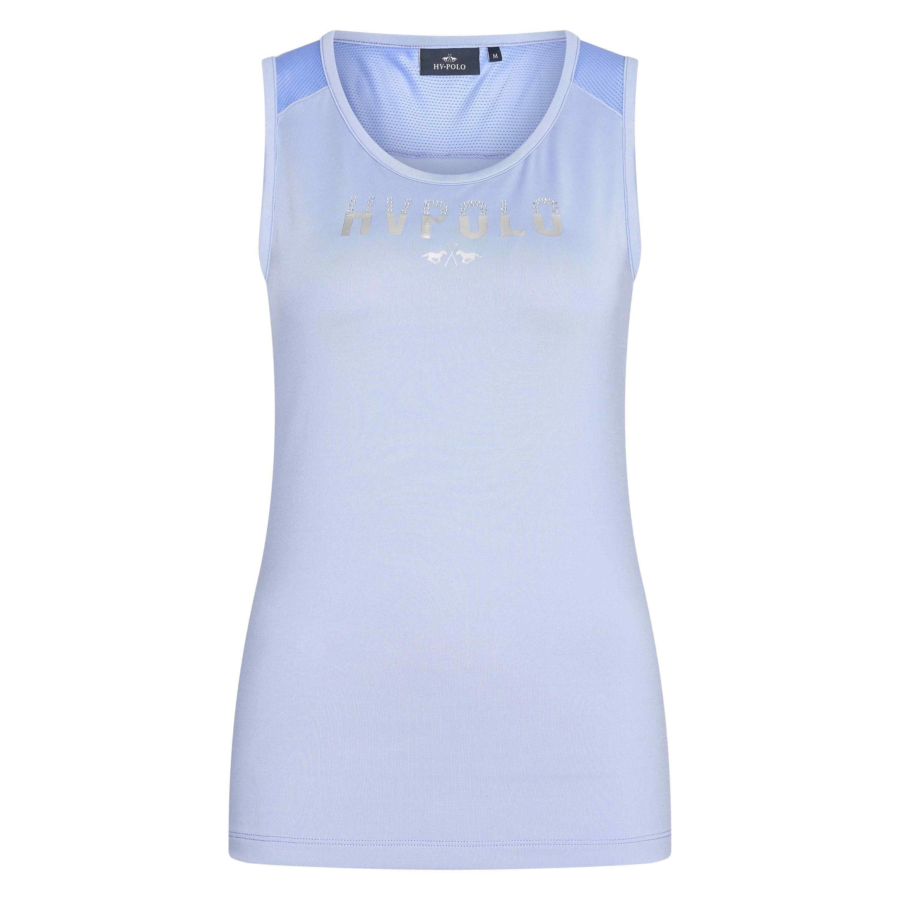 Damski tank top techniczny HV Polo Annabel