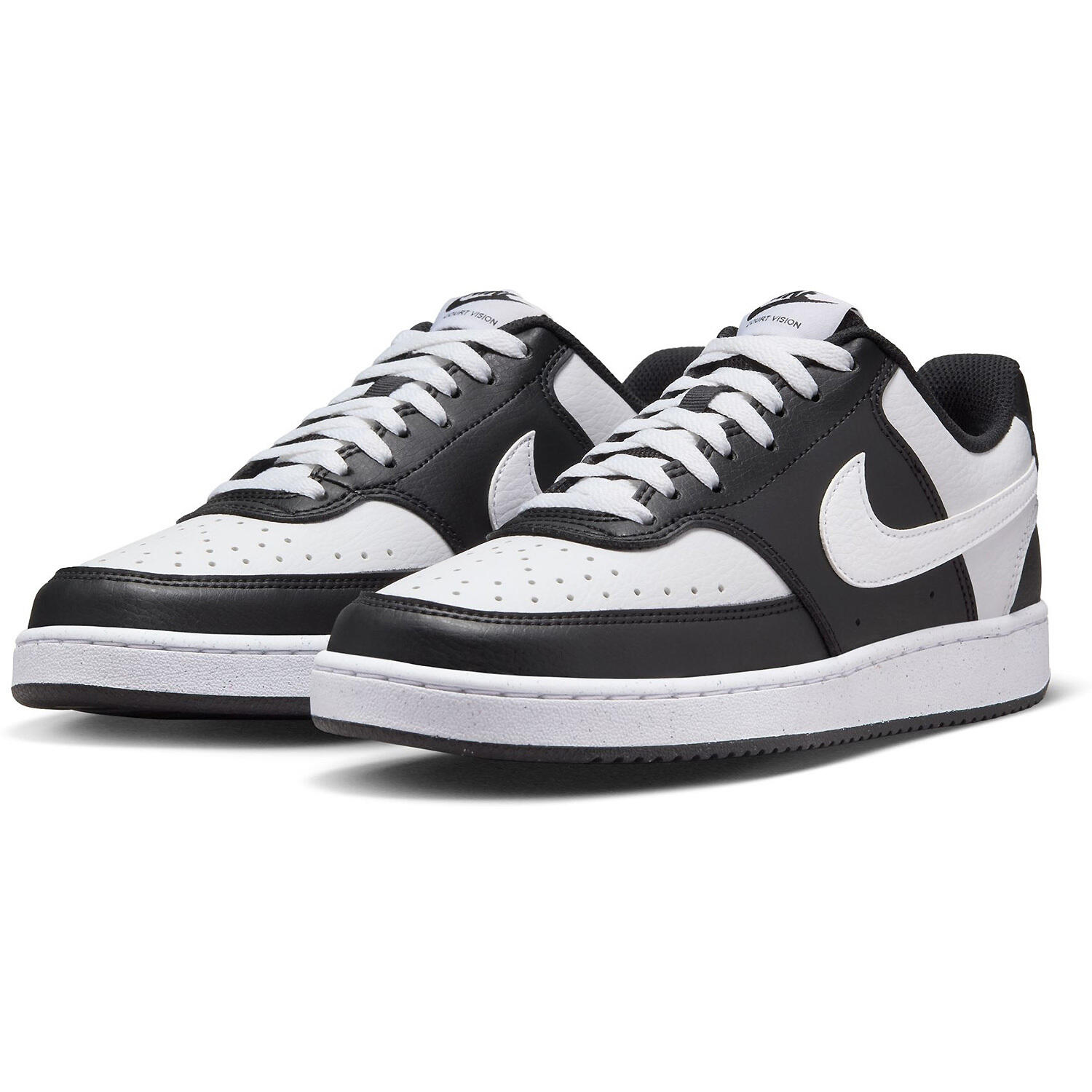 Buty damskie do chodzenia Nike Wmns Court Vision Lo NN 4/7