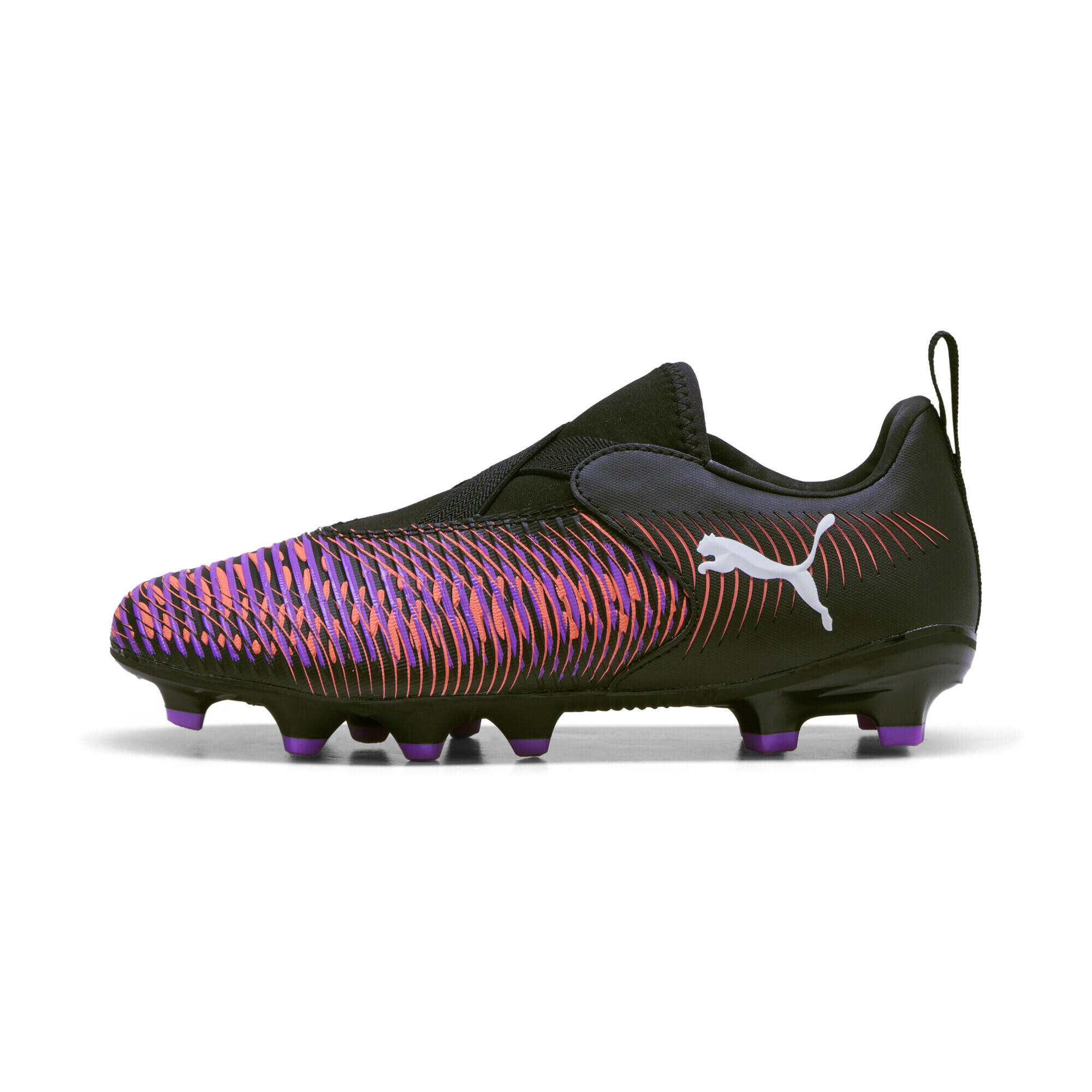 FUTURE 8 MATCH LL FG/AG voetbalschoenen voor jongeren PUMA 5/7
