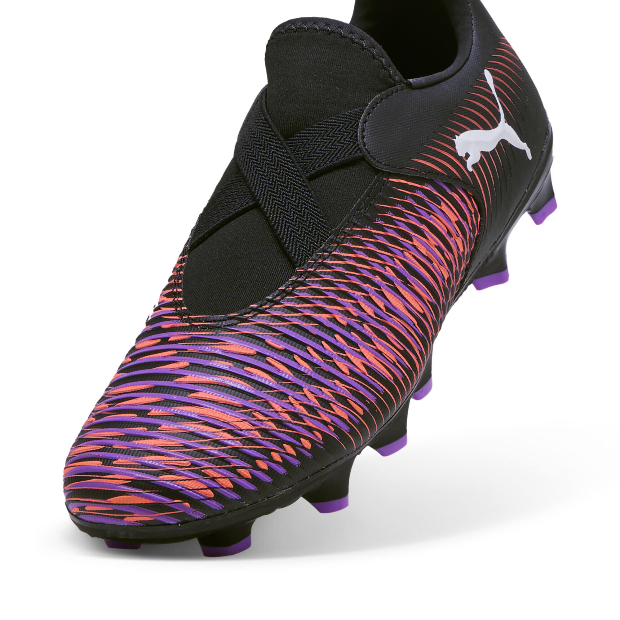 FUTURE 8 MATCH LL FG/AG Fußballschuhe Jugendliche PUMA 6/7