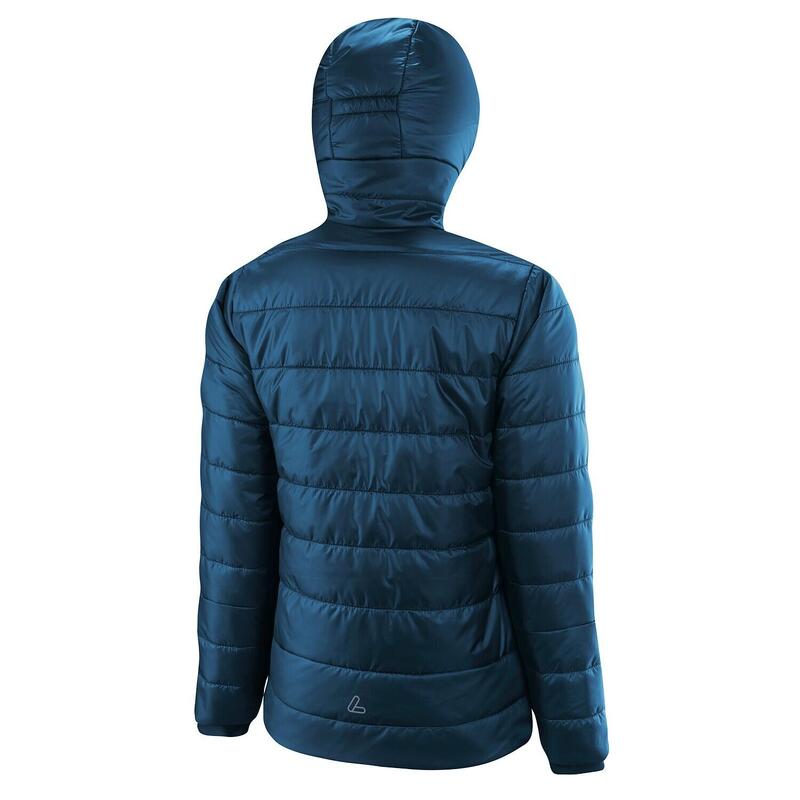 Doudoune de ski femme Löffler Iso-CL PL100