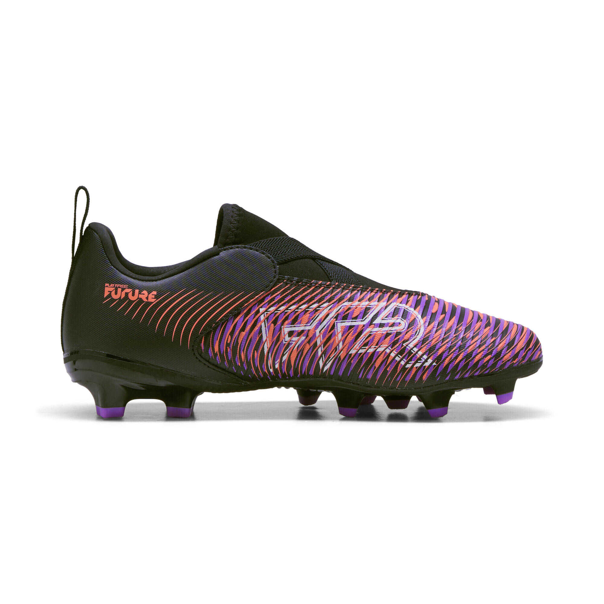 FUTURE 8 MATCH LL FG/AG voetbalschoenen voor jongeren PUMA 7/7