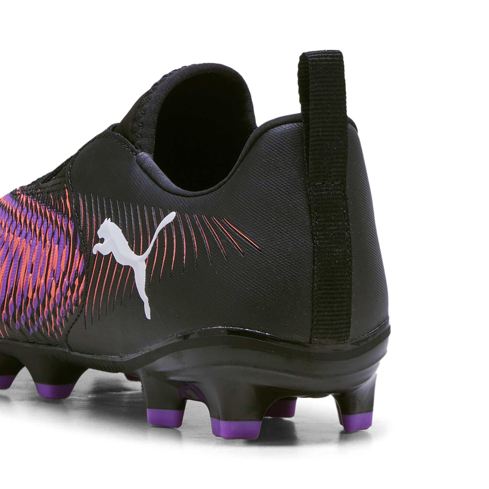 FUTURE 8 MATCH LL FG/AG voetbalschoenen voor jongeren PUMA 4/7