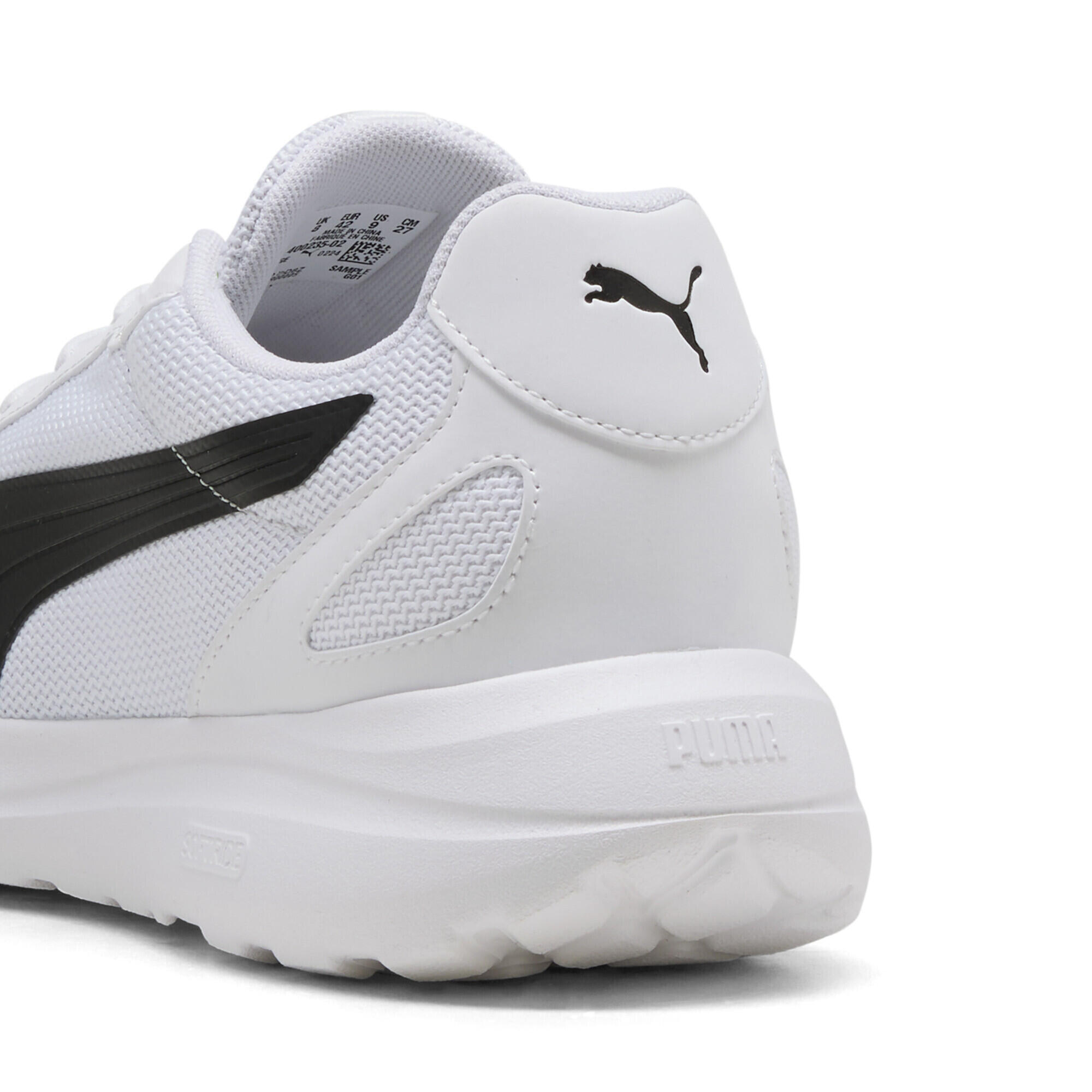 SOFTRIDE Cosmic uniseks sneakers PUMA 2/7