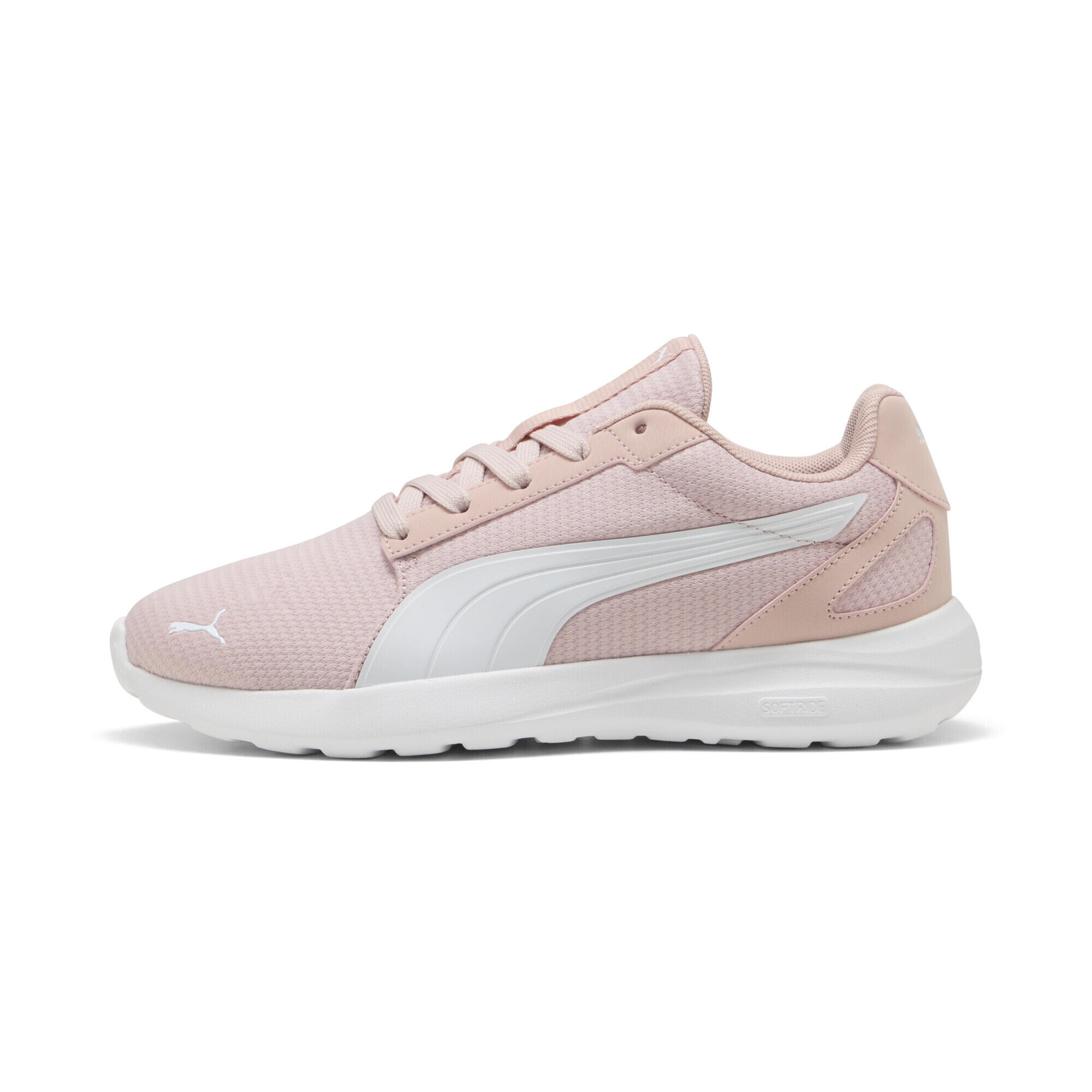 SOFTRIDE Cosmic Sneakers Damen PUMA Rose Quartz White Pink 3/7