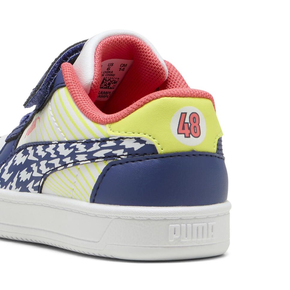 Sneakersy dla małych dzieci PUMA Caven 2.0 Poised 2 PUMA