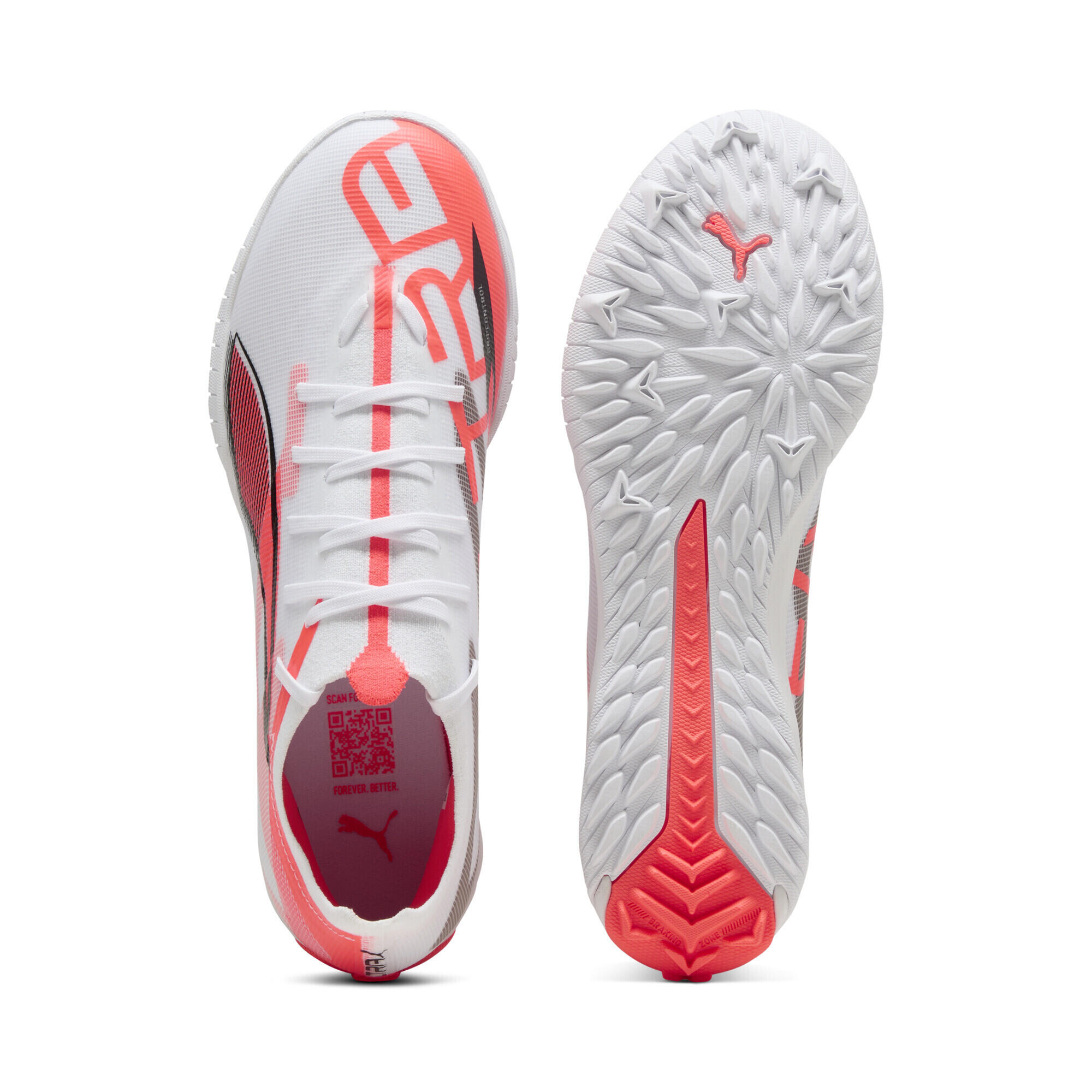 Scarpe da calcio ULTRA 5 MATCH TT PUMA 4/7