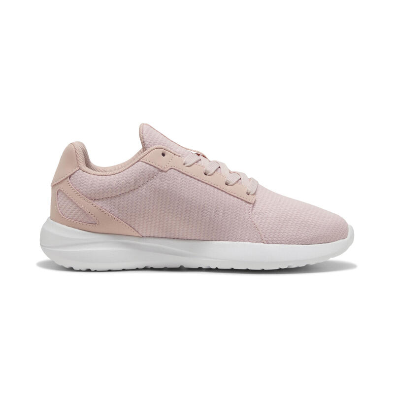 Cizme alergare femei Softride Cosmic alb PUMA Rose Quartz White Pink