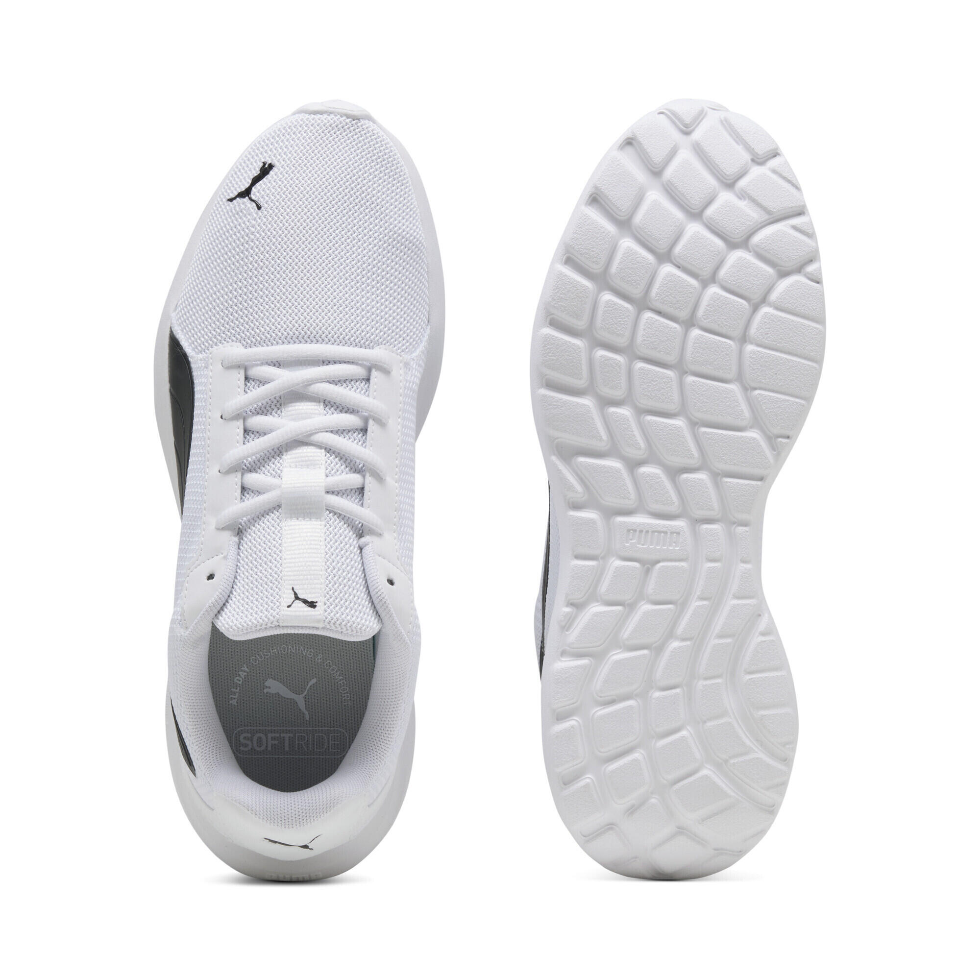 SOFTRIDE Cosmic uniseks sneakers PUMA 4/7