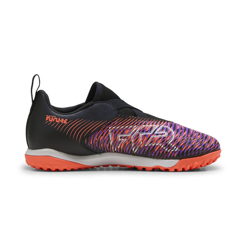 Cizme alergare copii Future 8 Match, Multi-color PUMA