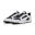 Sneakers Rebound V6 Low PUMA Black White