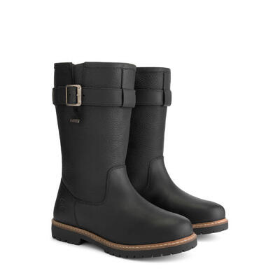 Outdoor-Stiefel - Gefüttert mit Wolle - Damen - Finnmark