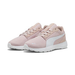 Sneakers SOFTRIDE Cosmic Femme PUMA Rose Quartz White Pink