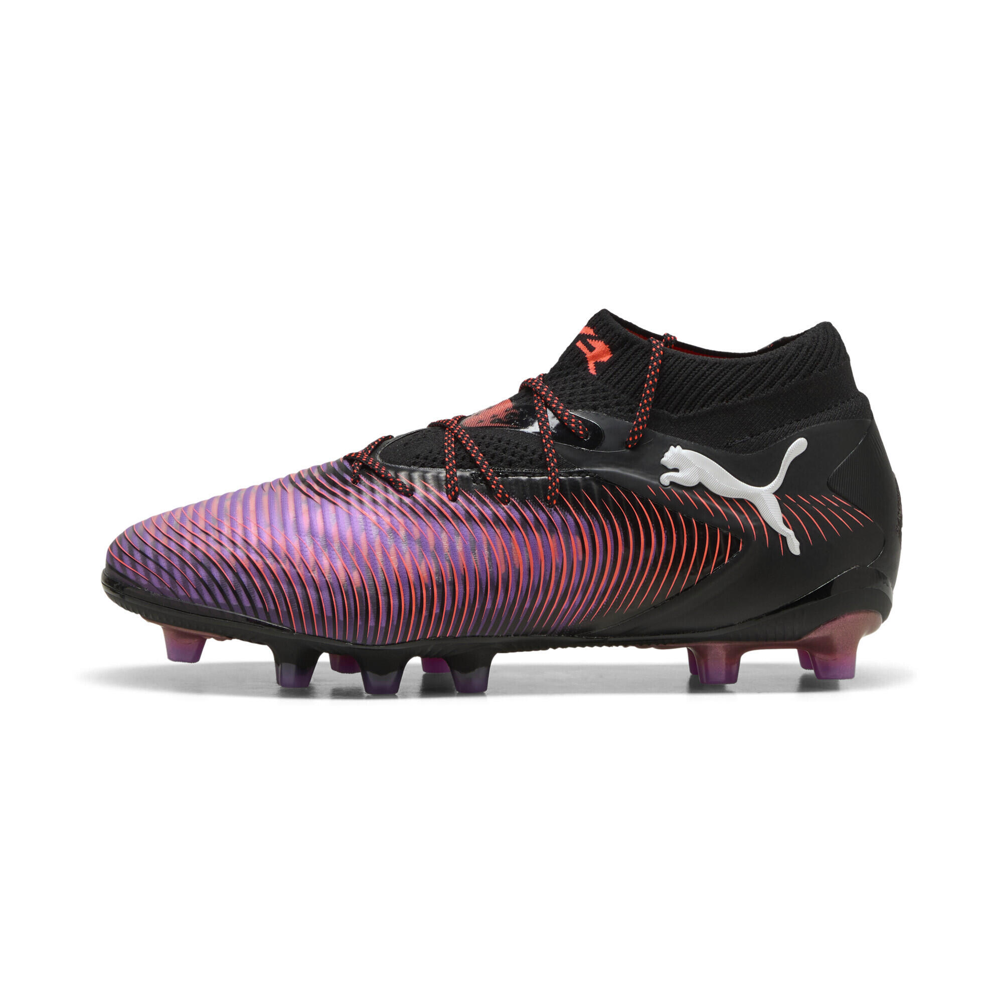 Scarpe da calcio FUTURE 8 ULTIMATE AG da donna PUMA 3/7