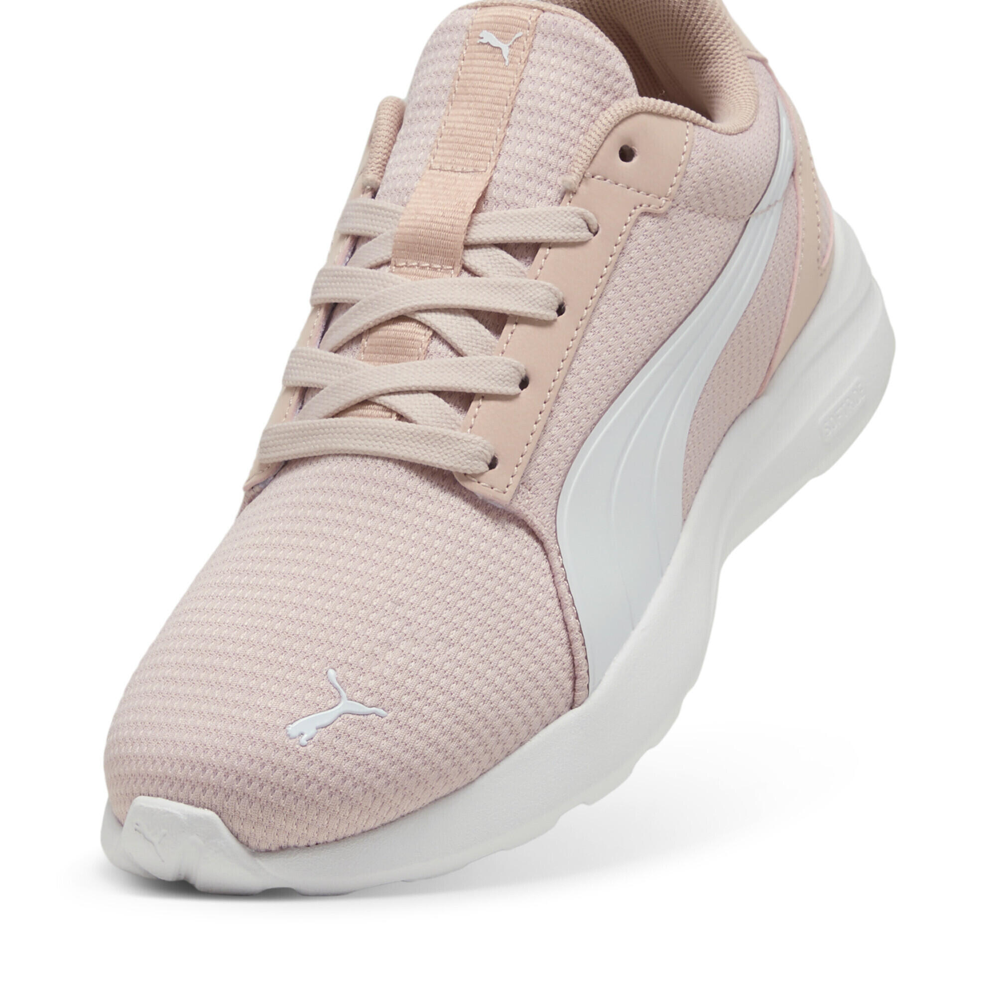 SOFTRIDE Cosmic Sneakers Damen PUMA Rose Quartz White Pink 6/7
