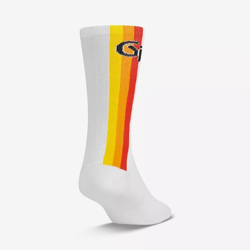 Calzini Giro Comp High Rise 2/2