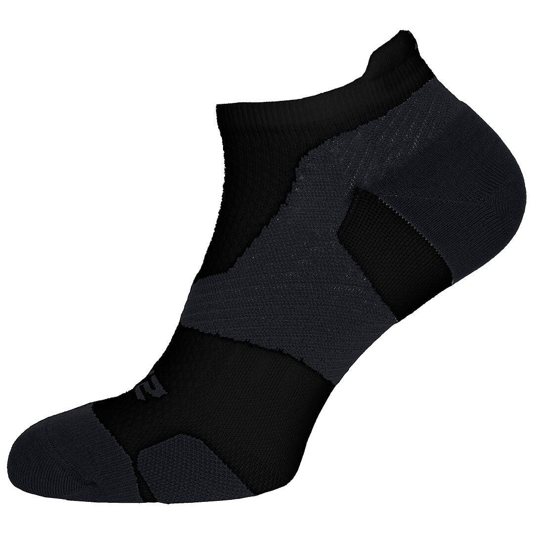 2XU Onzichtbare sokken 2XU Vectr LightCushion