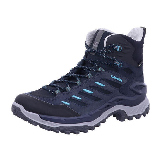Lowa Damen Wanderschuhe INNOVO GTX MID Ws 321331