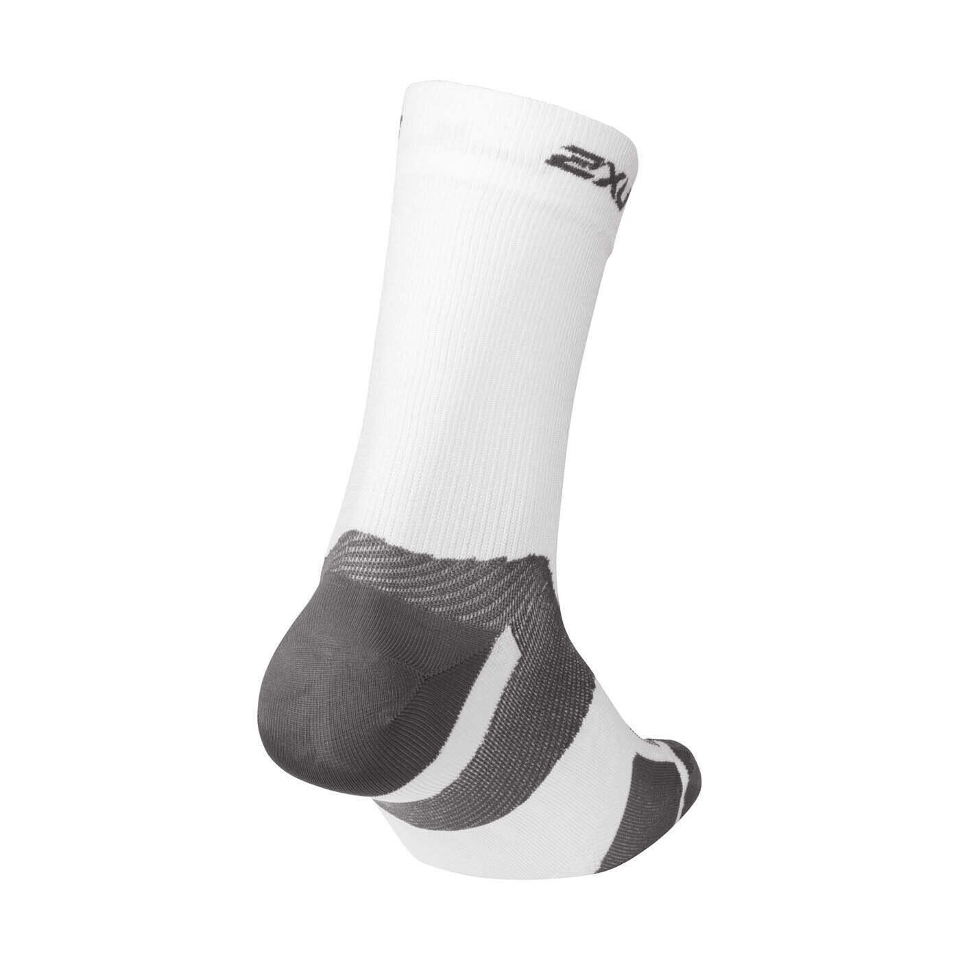 Skarpetki 2XU Vectr Light Cushion 2/3