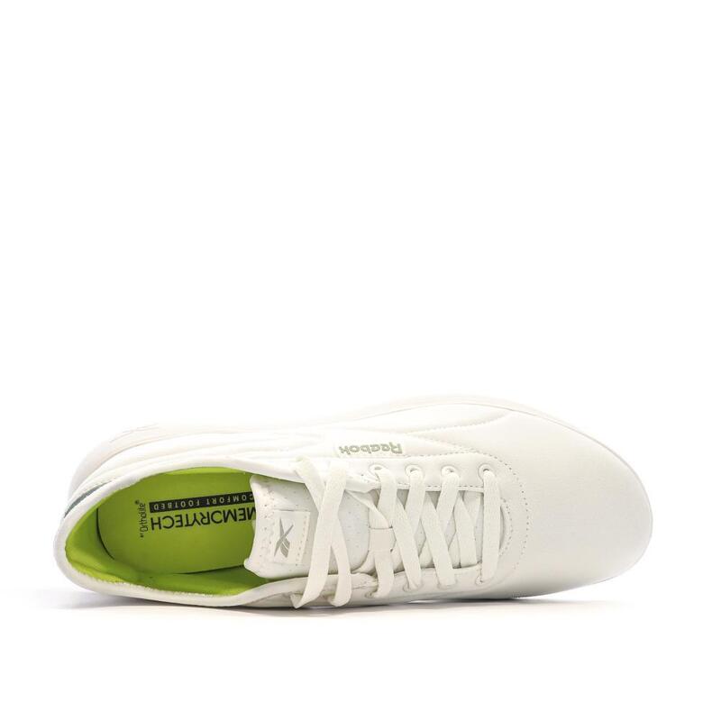 Baskets Blanches Mixtes Reebok Active Lite