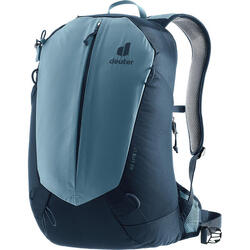 Sac à dos Deuter AC Lite 17 Atlantic-Ink 17L ventilé Aircomfort hydration 2L
