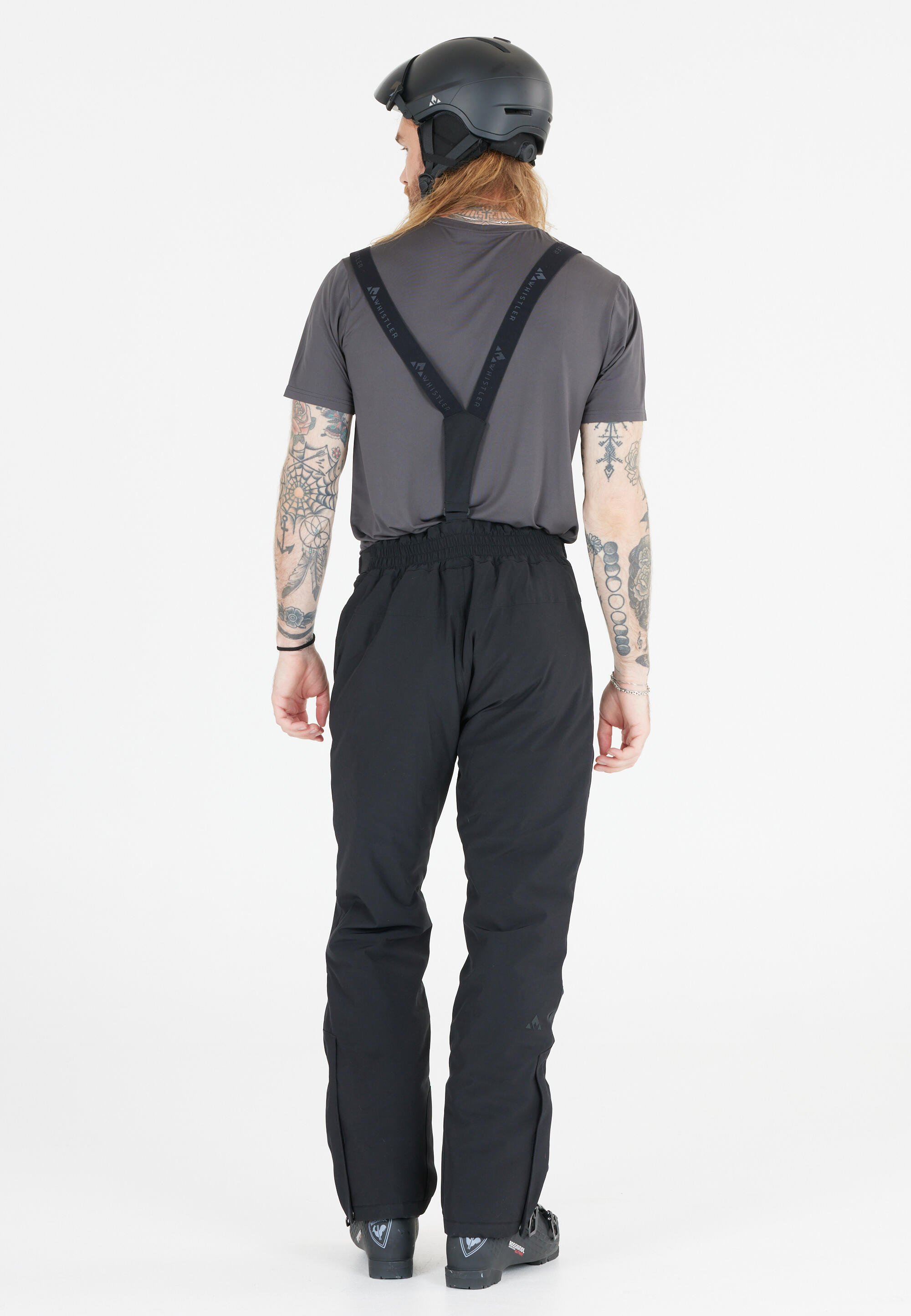 Skihose Portivo 5/5