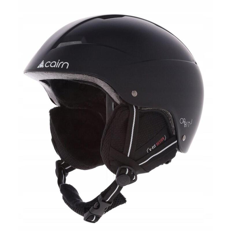 Kask narciarski dla dzieci Cairn ORBIT JUNIOR