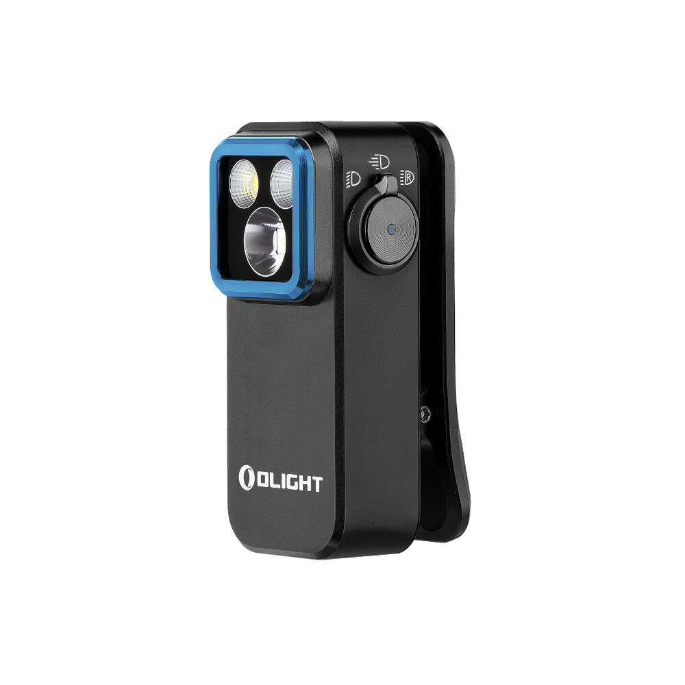 Olight Oclip Pro 2/7
