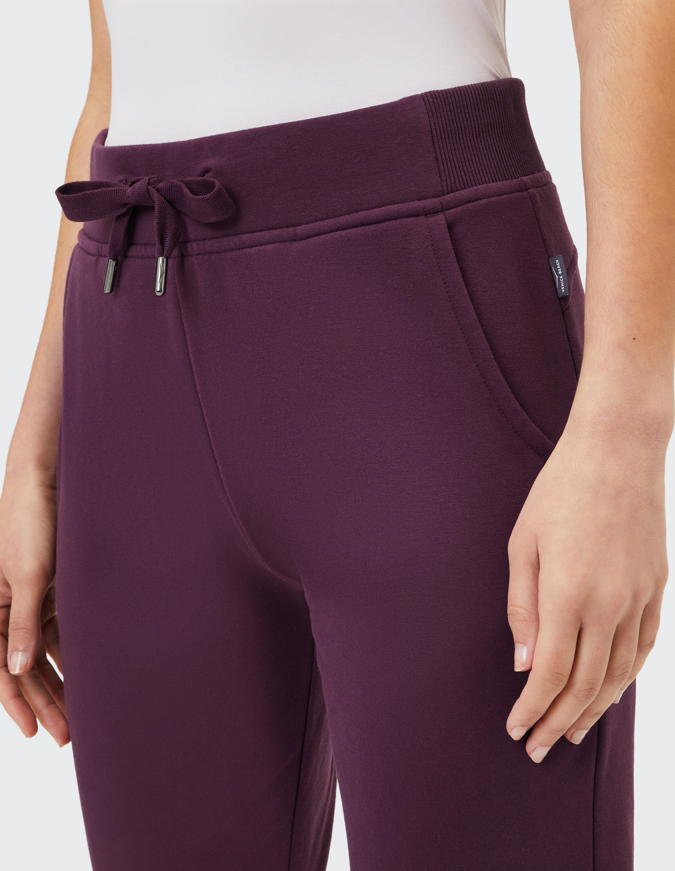 Damen Caprihose Sherly 4021 6/7