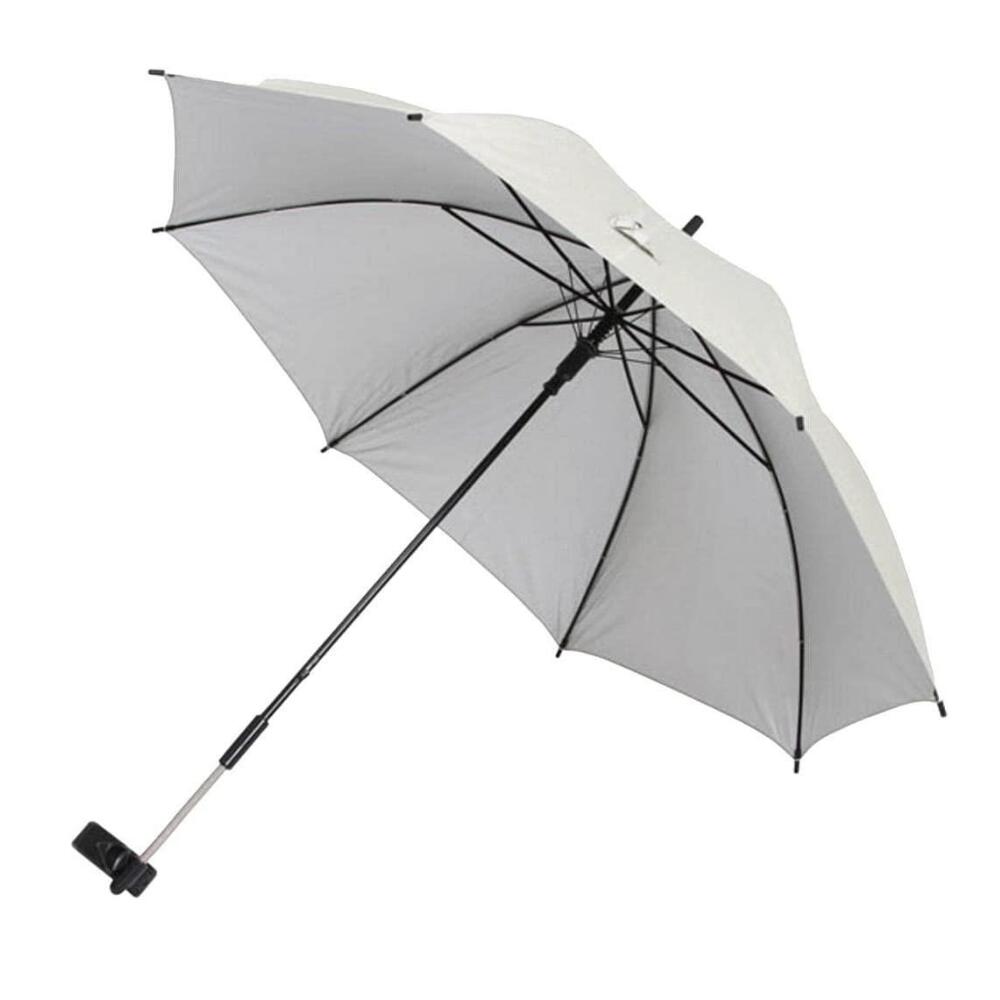 QUEST Quest Universal Adjustable Large Lightweight Anti Glare Clamp-On Sun Shade