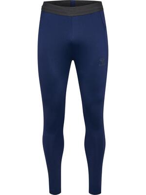 Trekkoordsluiting broek hmlpro unisex volwassene hummel