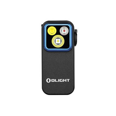 Olight oclip pro