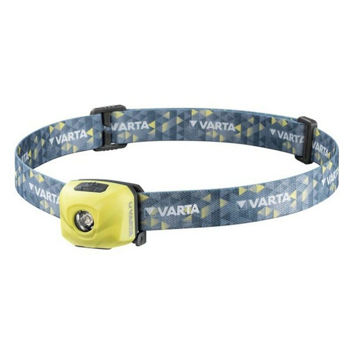VARTA Torcia Frontale LED Varta 18631201401