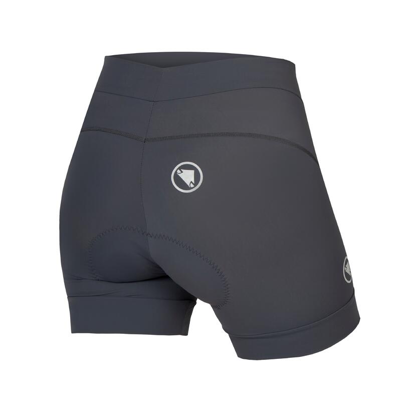 Pantaloni scurți de ciclism pentru femei Endura Xtract Lite Shorty Short W gri