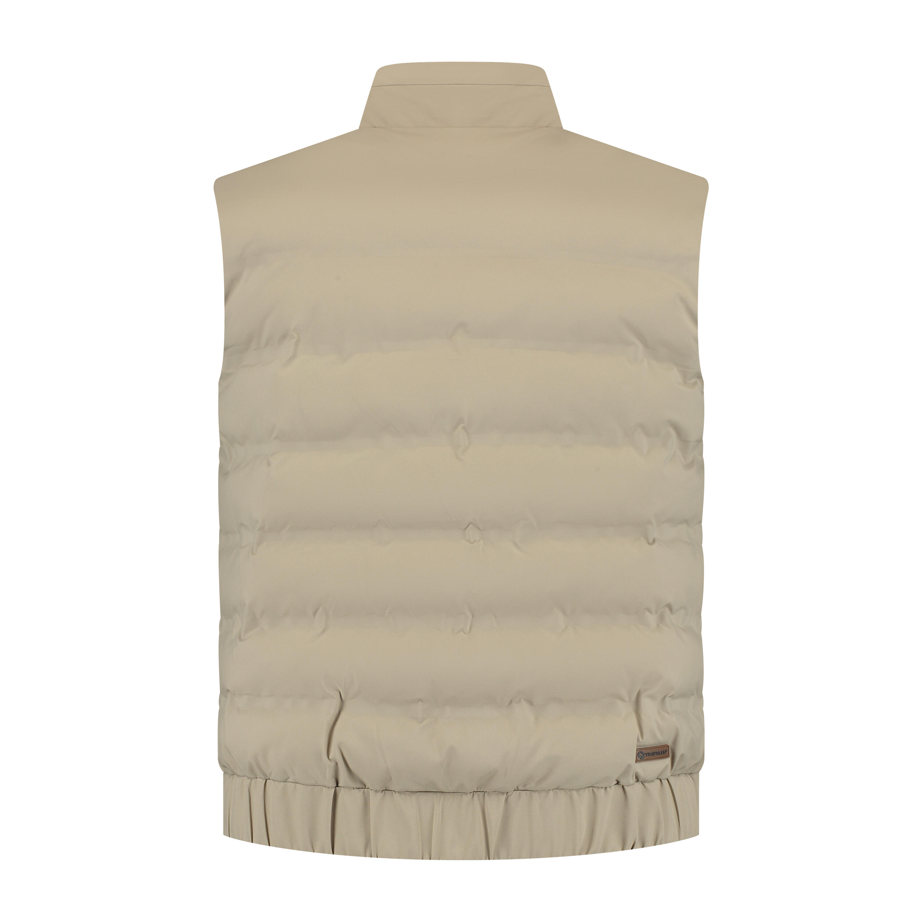 Bodywarmer - Ritszakken en binnenzak - Heren Magnus 4/5