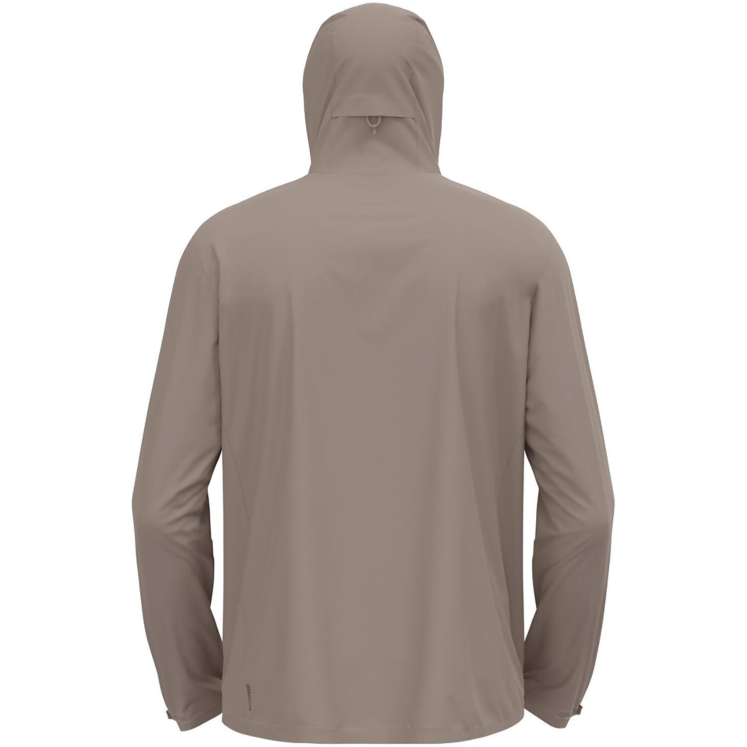 Odlo Aegis 2.5L  WaterproofJacket Grau 3/4