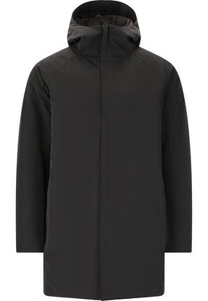 Parka SOS Boiwa