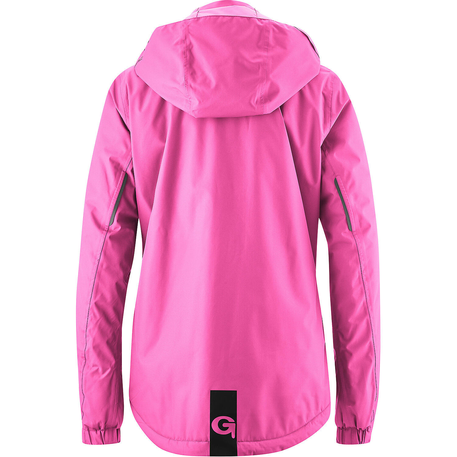 Veste thermique à capuche femme Gonso Save 2/6