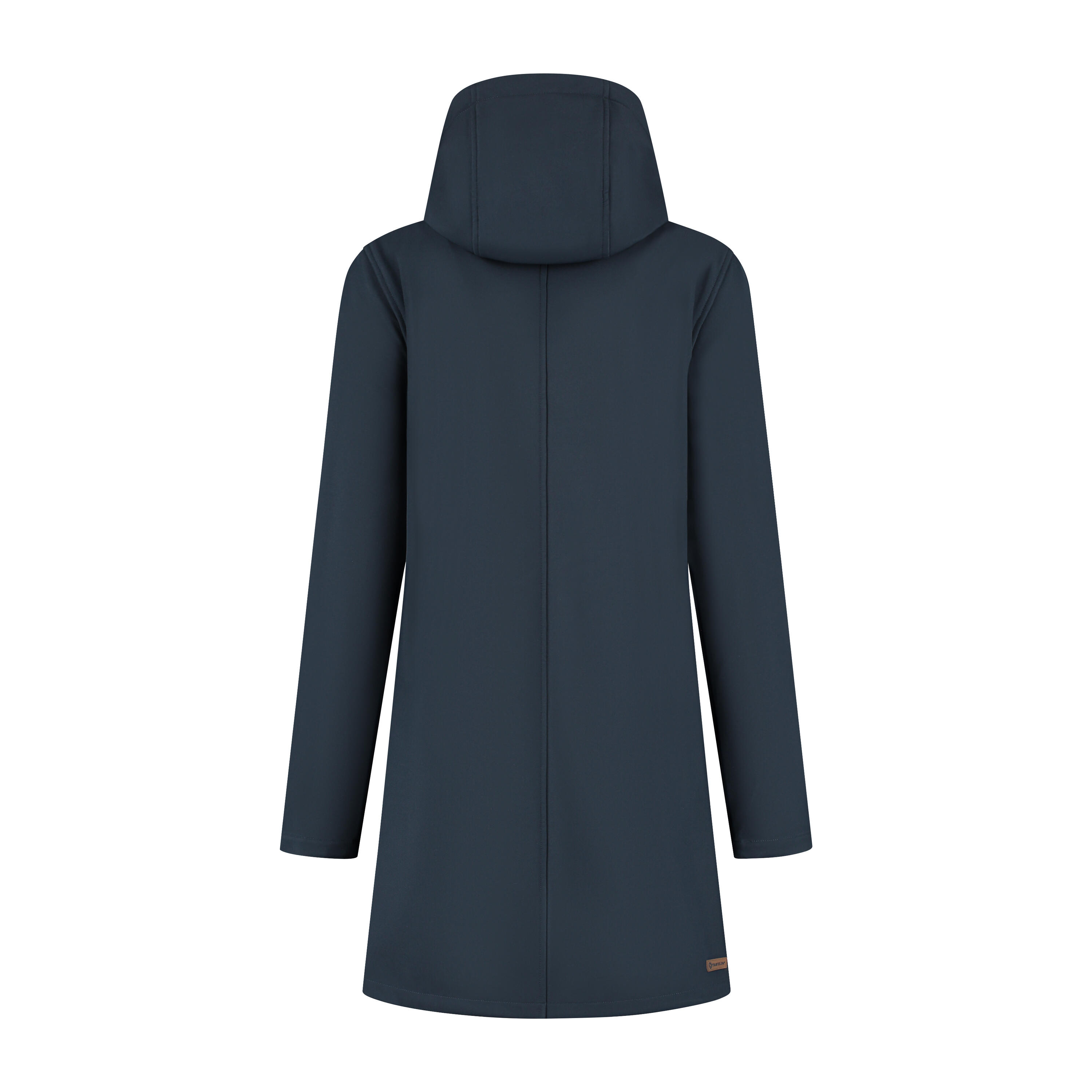 Erika Donna - Giacca softshell - Impermeabile - Navy 5/7