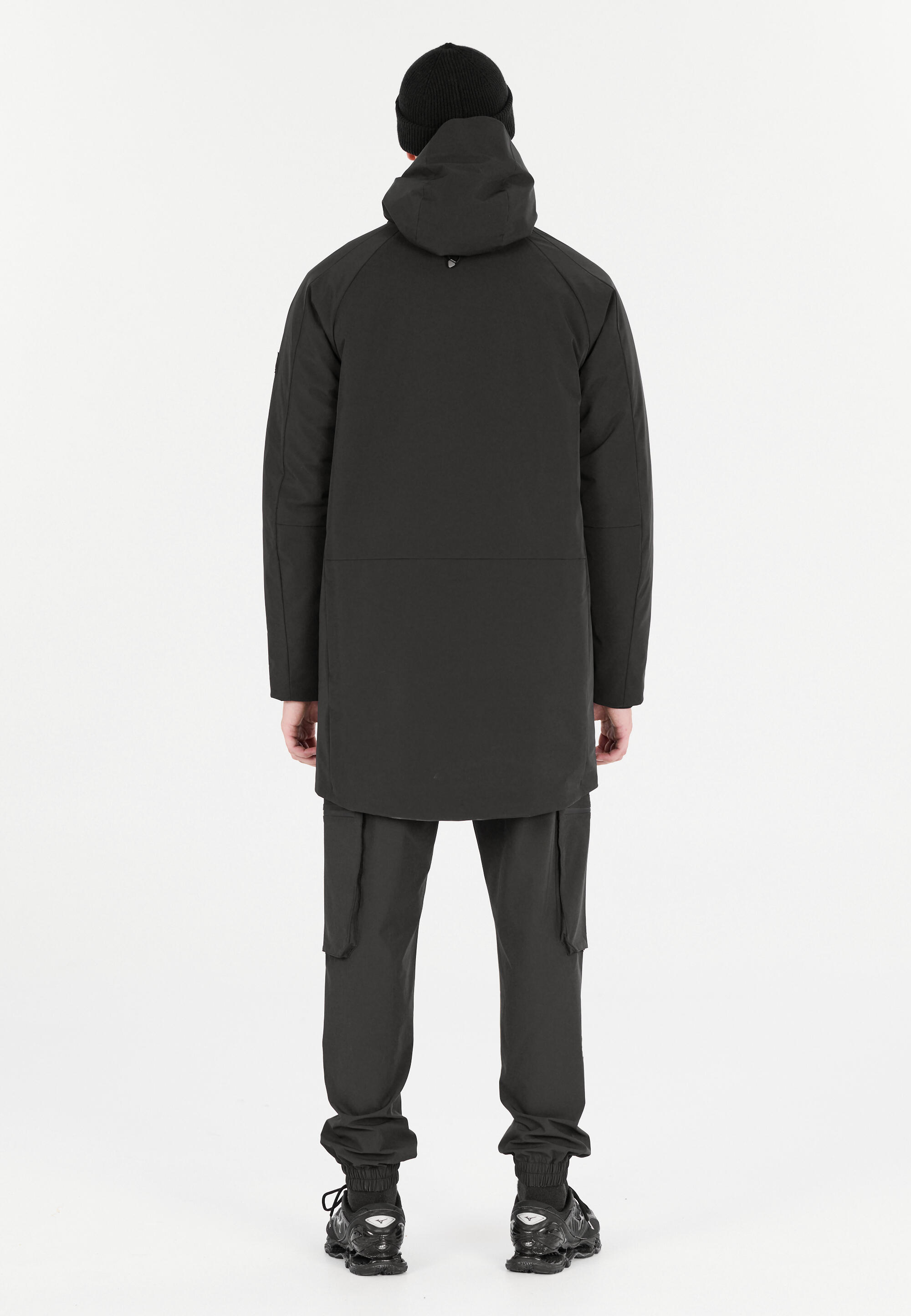 Parka SOS Boiwa 5/5