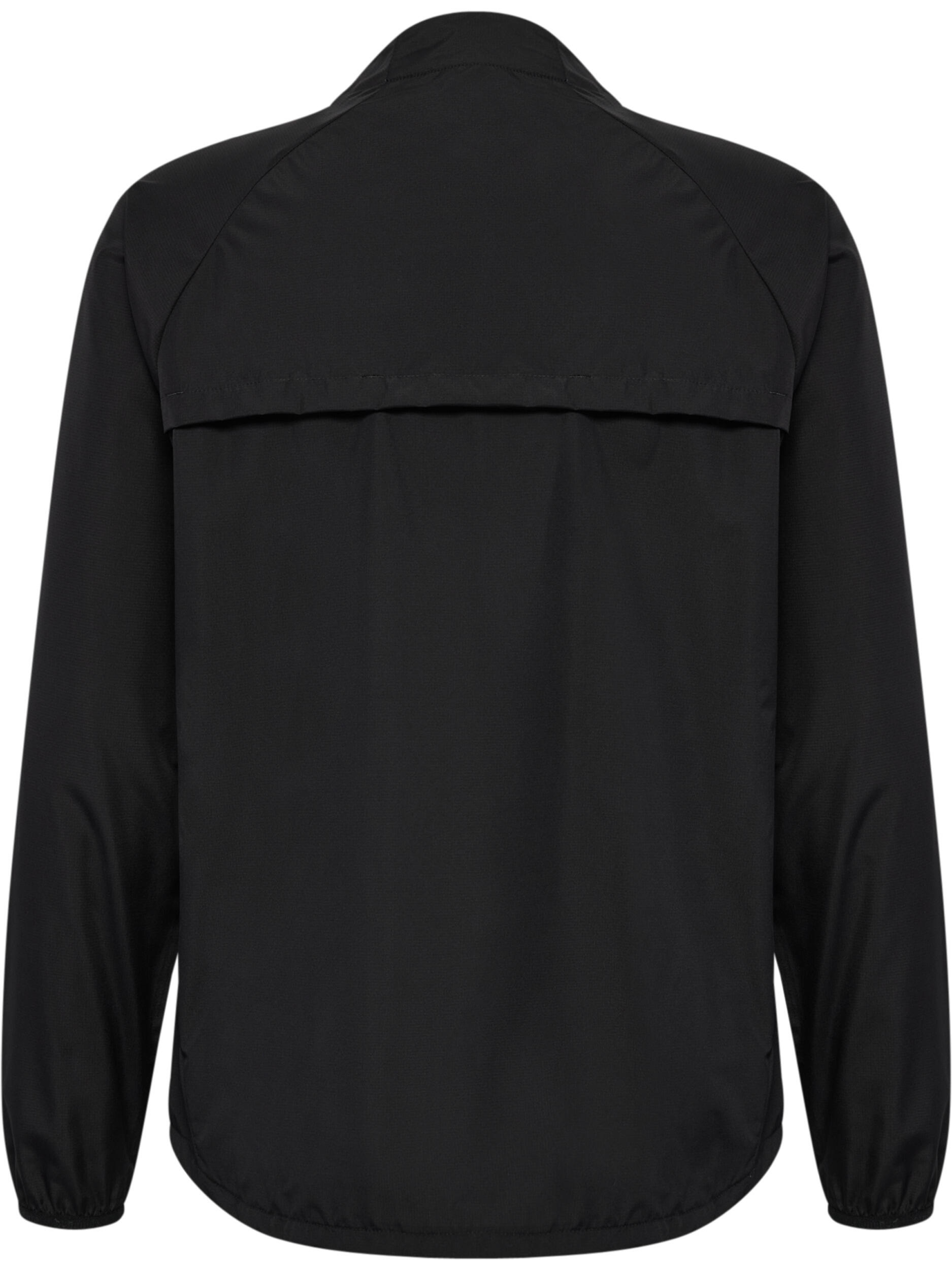 Regenjacke Hummel Hmlpro Lightweight 2/7