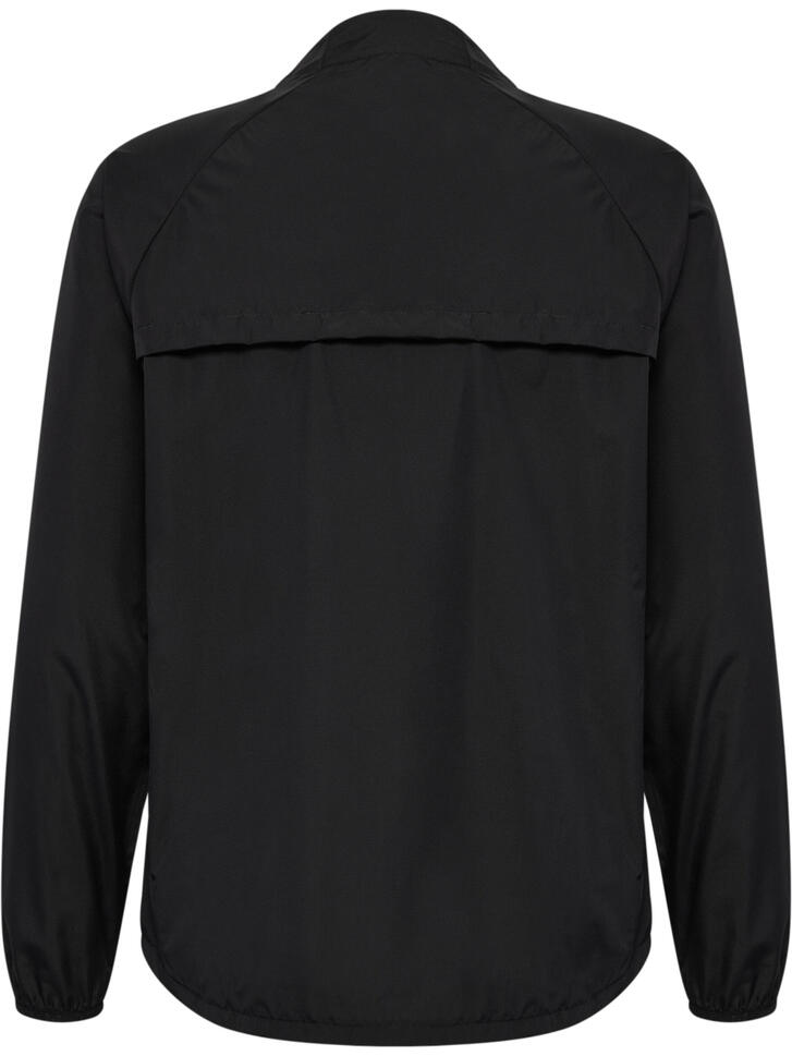 Kurtka wodoodporna Hummel Hmlpro Lightweight