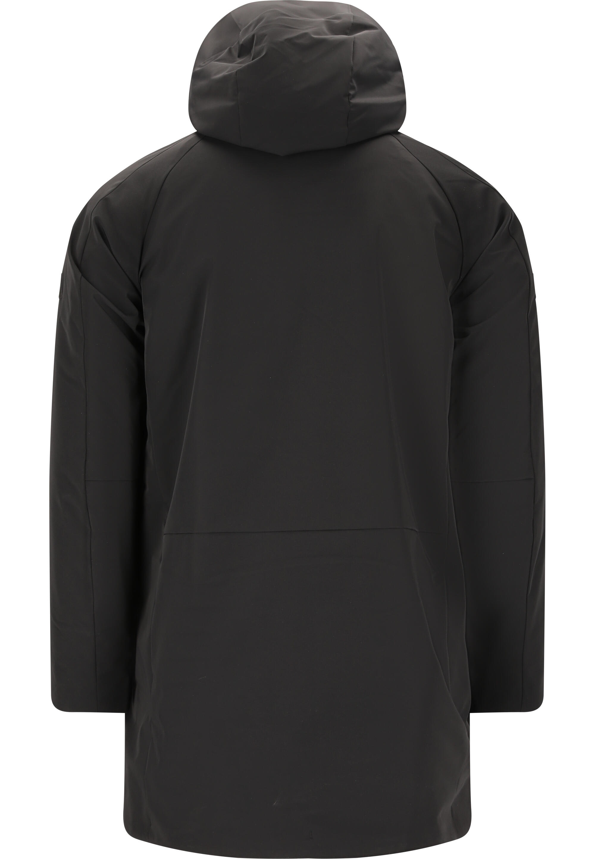 Parka SOS Boiwa 2/5