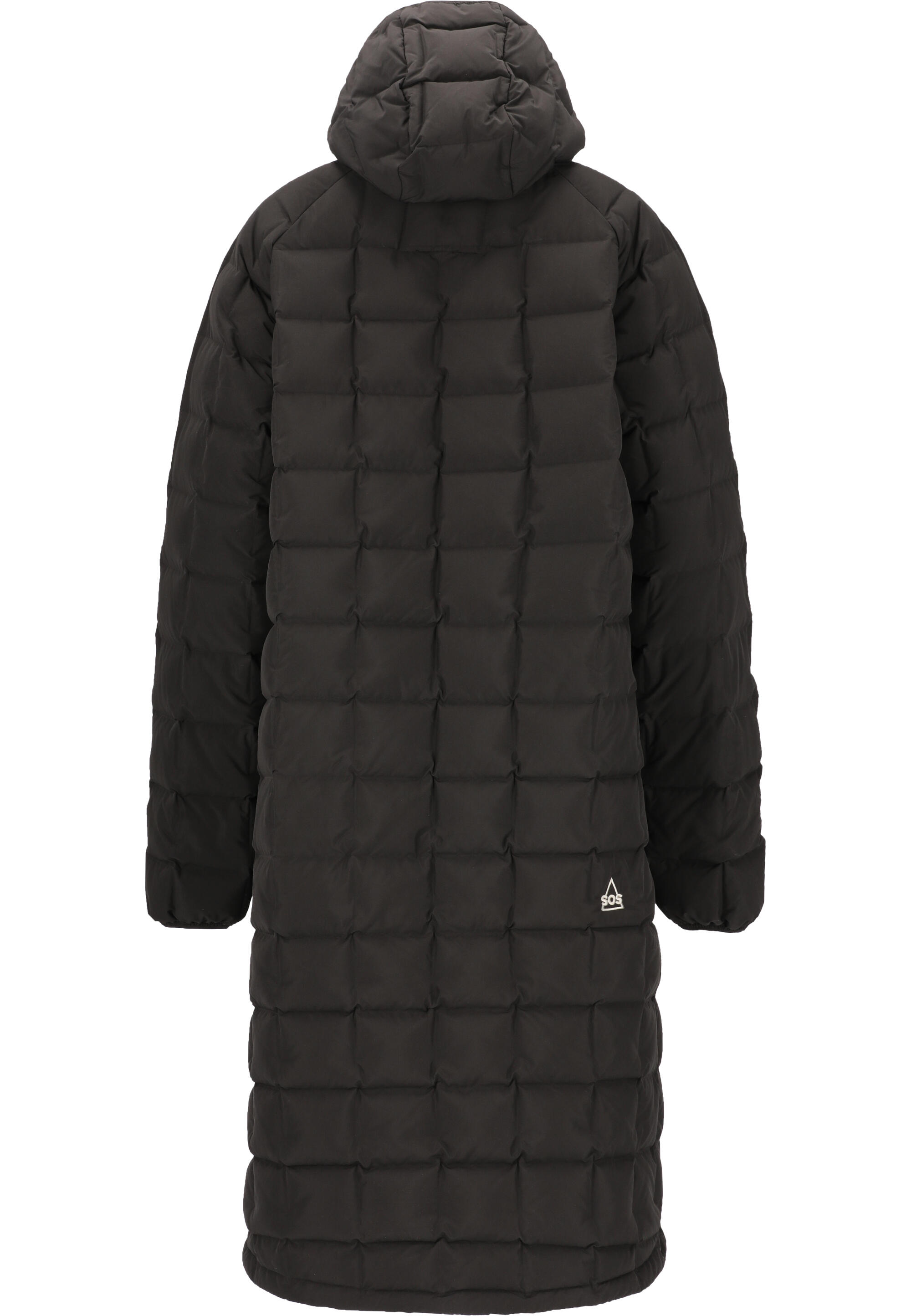 SOS Veste de ski 2/5