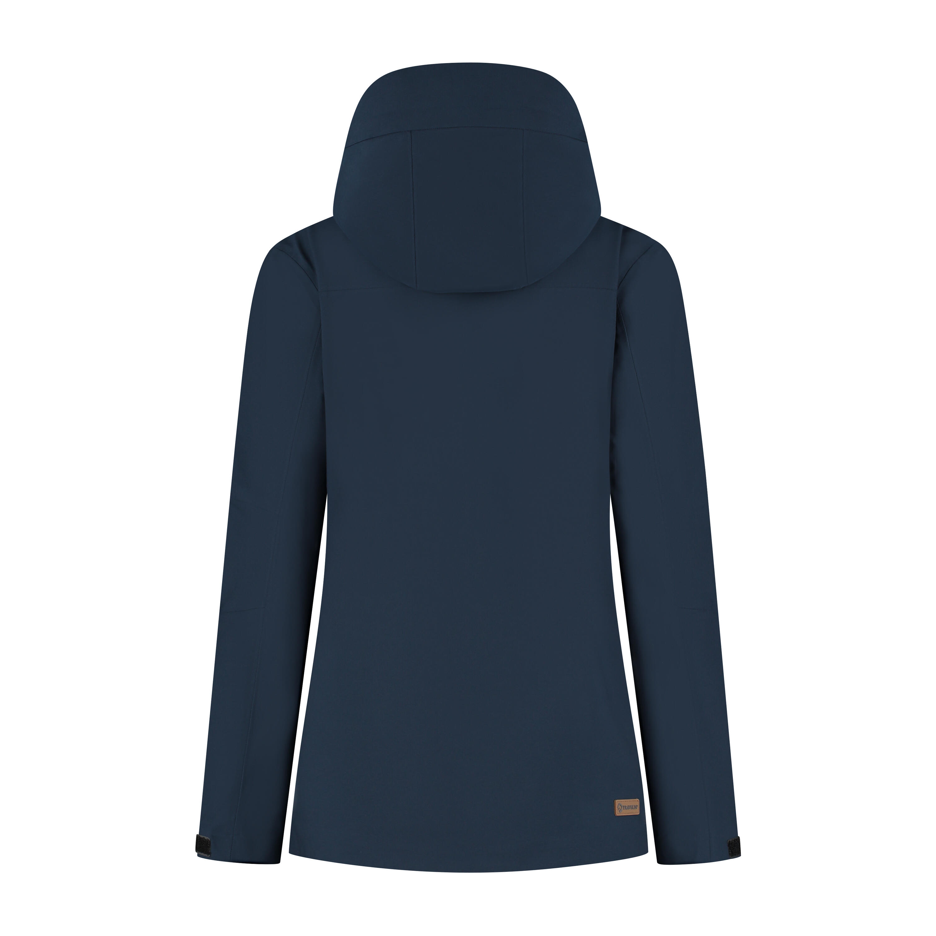 Jannike Donna - Giacca hardshell - Impermeabile - Navy 5/6