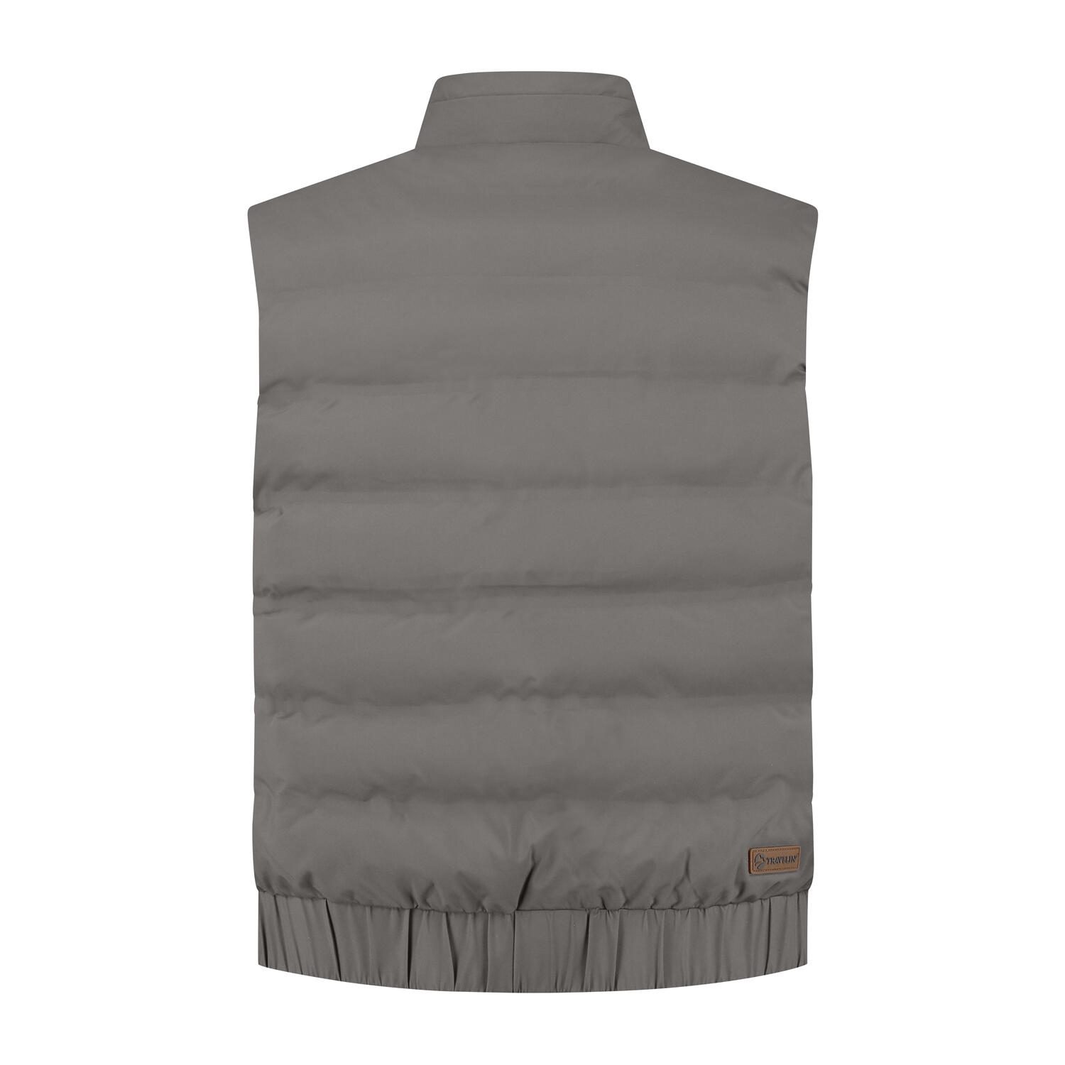 Bodywarmer - Tasche con zip e tasca interna - Uomo Magnus 5/7