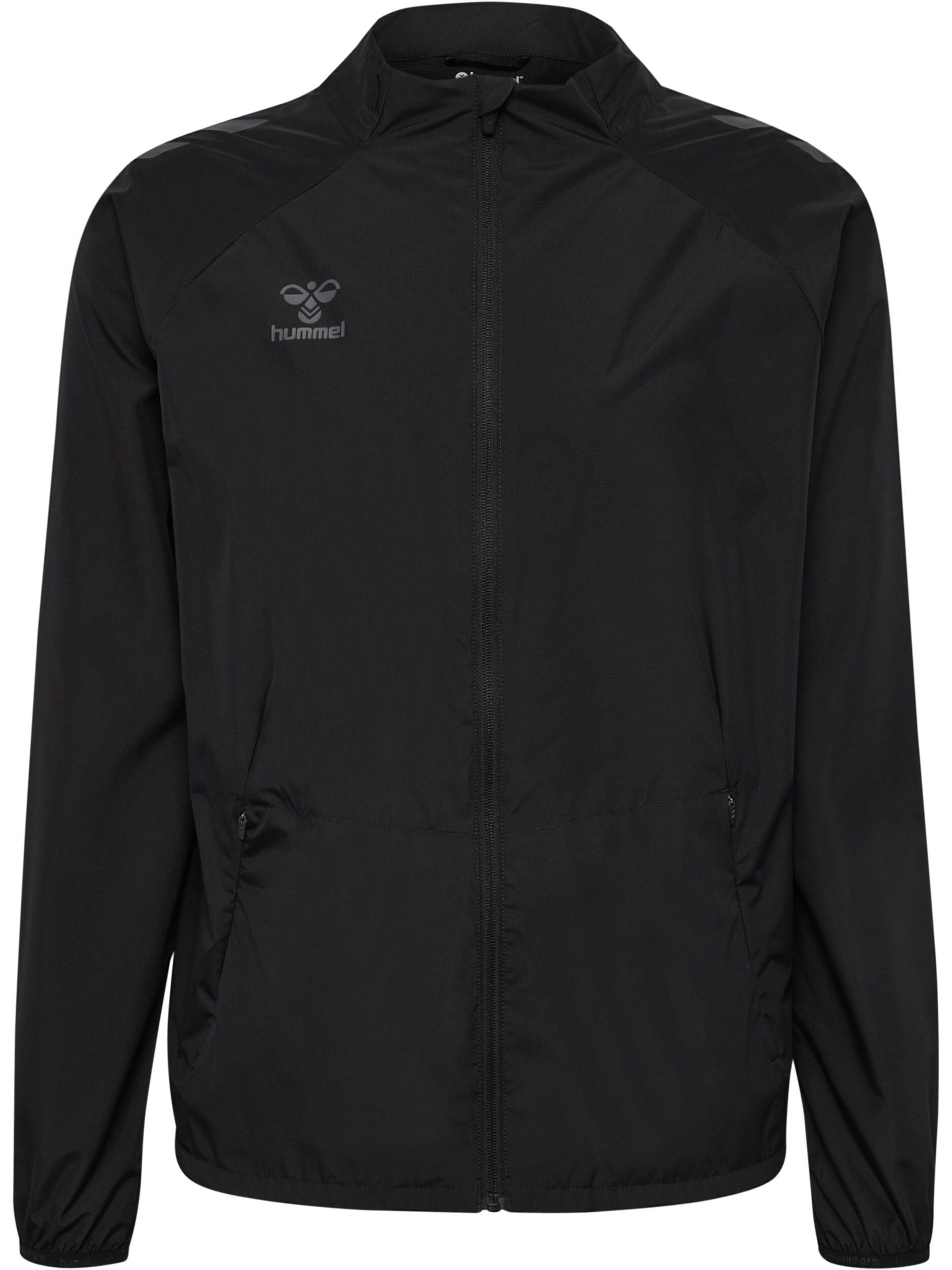 Kurtka wodoodporna Hummel Hmlpro Lightweight