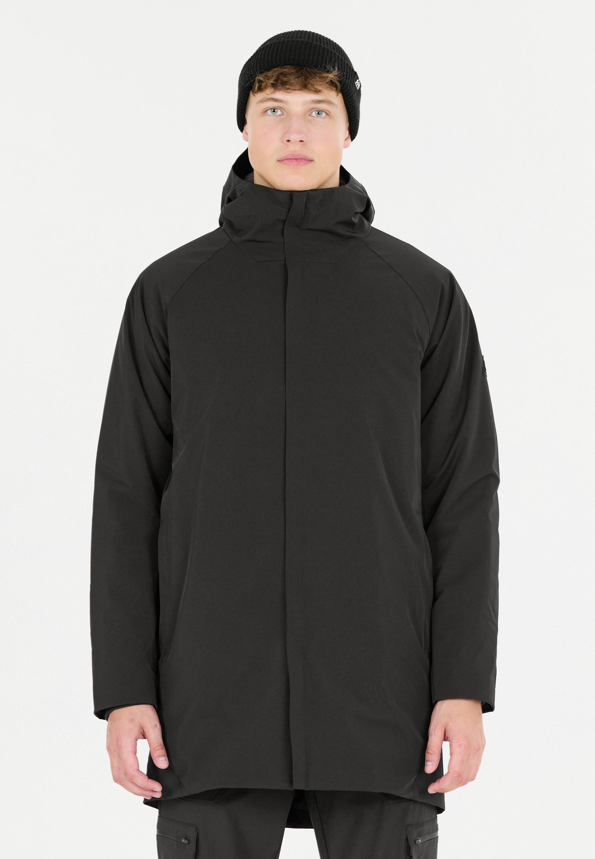 Parka SOS Boiwa 4/5