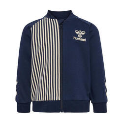 Blouson bébé garçon Hummel Stripy