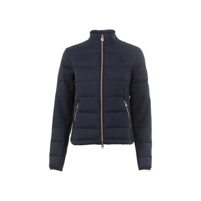 Damen-Daunenjacke Cavallo Hybrid